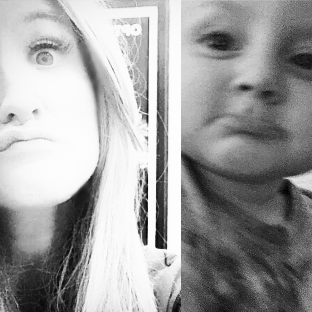 Meet your Posher, Chelsea